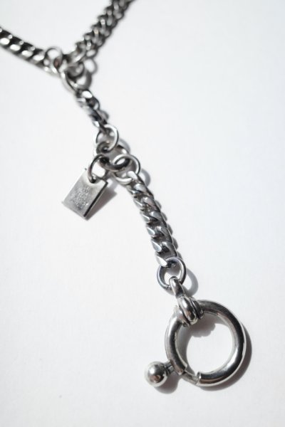 画像10: TAKAHIROMIYASHITATheSoloist.       albert chain."single"