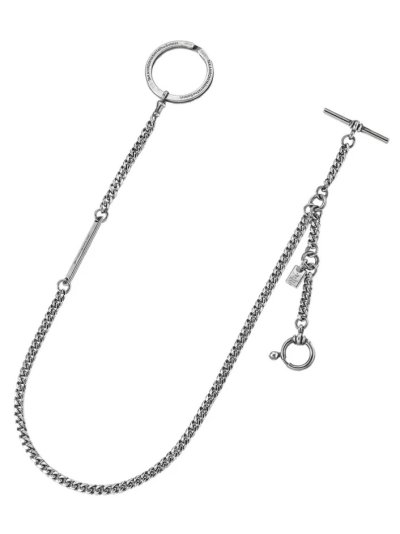 画像1: TAKAHIROMIYASHITATheSoloist.       albert chain."single"