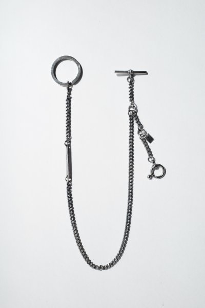 画像7: TAKAHIROMIYASHITATheSoloist.       albert chain."single"