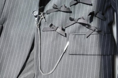 画像13: TAKAHIROMIYASHITATheSoloist.       albert chain."single"