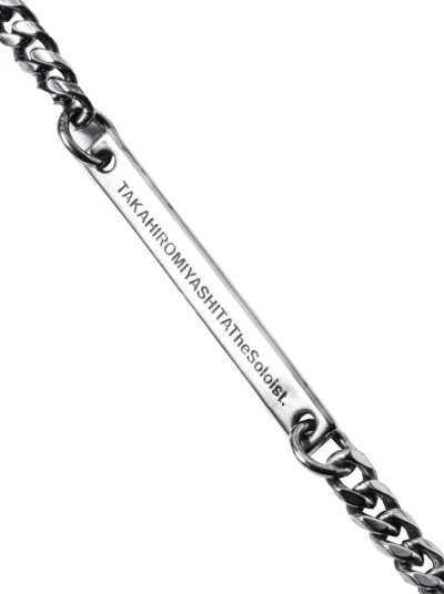 画像3: TAKAHIROMIYASHITATheSoloist.       albert chain."single"