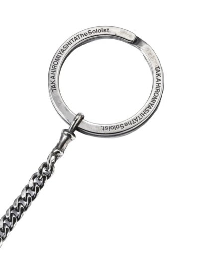 画像2: TAKAHIROMIYASHITATheSoloist.       albert chain."single"