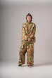画像3: TENHALF       THE GAME OF LIFE PANTS・GREY