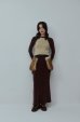 画像10: Mediam       Double Craft Fur Bag