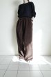 画像6: TENHALF         CORDUROY PANTS・BROWN