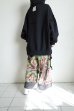 画像10: TENHALF       HALF ZIP HOODY・BLACK