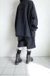 画像8: TENHALF       THE GAME OF LIFE JACKET・BLACK