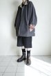 画像11: TENHALF       THE GAME OF LIFE JACKET・GREY