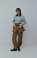 画像12: Mediam       Double Craft Fur Bag
