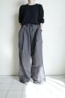 画像6: TENHALF       THE GAME OF LIFE PANTS・GREY
