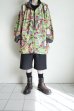 画像12: TENHALF       THE GAME OF LIFE JACKET・GREY