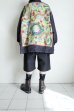 画像12: TENHALF       THE GAME OF LIFE JACKET・BLACK