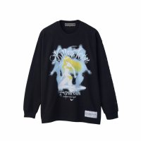 beauty・beast       Souvenir Graphic Series LST『Eve』・black