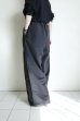 画像4: TENHALF       THE GAME OF LIFE PANTS・BLACK