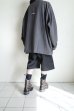 画像9: TENHALF       THE GAME OF LIFE JACKET・GREY