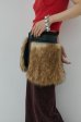 画像2: Mediam       Double Craft Fur Bag (2)