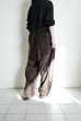 画像8: TENHALF         CORDUROY PANTS・BROWN