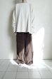 画像10: Dulcamara　　　　　　HARINUKI RIB サムホールワイドPO・キナリ