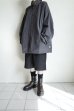 画像7: TENHALF       THE GAME OF LIFE JACKET・GREY