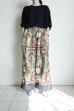 画像14: TENHALF       THE GAME OF LIFE PANTS・GREY