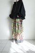 画像11: TENHALF       HALF ZIP HOODY・BLACK