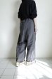 画像9: TENHALF       THE GAME OF LIFE PANTS・GREY