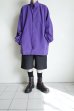 画像5: TENHALF       THE GAME OF LIFE JACKET・PURPLE