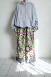 画像13: TENHALF       HALF ZIP HOODY・GREY