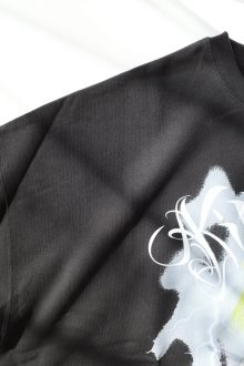 他の写真2: beauty・beast       Souvenir Graphic Big sweatshirt『Eve』・black