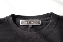 他の写真1: beauty・beast       Souvenir Graphic Series LST『Eve』・black