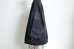 画像4: TENHALF       HALF ZIP BORDER・BLACK
