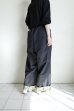 画像7: TENHALF       THE GAME OF LIFE PANTS・BLACK