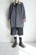 画像10: TENHALF       THE GAME OF LIFE JACKET・GREY