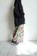 画像9: TENHALF       HALF ZIP HOODY・BLACK