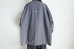 画像4: TENHALF       THE GAME OF LIFE JACKET・GREY