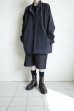 画像10: TENHALF       THE GAME OF LIFE JACKET・BLACK
