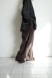 画像12: Dulcamara　　　　　　HARINUKI RIB サムホールワイドPO・ブラック