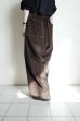 画像4: TENHALF         CORDUROY PANTS・BROWN