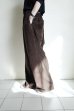 画像3: TENHALF         CORDUROY PANTS・BROWN