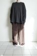 画像10: Dulcamara　　　　　　HARINUKI RIB サムホールワイドPO・ブラック