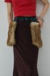 画像1: Mediam       Double Craft Fur Bag (1)