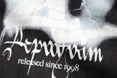 画像6: beauty・beast       Souvenir Graphic Series LST『Eve』・black