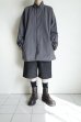 画像6: TENHALF       THE GAME OF LIFE JACKET・GREY