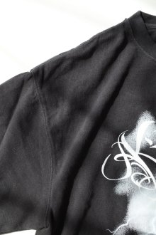 他の写真2: beauty・beast       Souvenir Graphic Series LST『Eve』・black