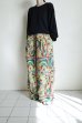 画像10: TENHALF       THE GAME OF LIFE PANTS・BLACK
