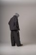 画像2: TENHALF       THE GAME OF LIFE JACKET・GREY (2)
