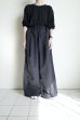 画像5: TENHALF       THE GAME OF LIFE PANTS・BLACK