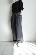 画像11: TENHALF       THE GAME OF LIFE PANTS・GREY