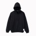 画像2: beauty・beast       Souvenir Graphic Big Hoody『Eve』・black (2)