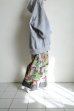 画像10: TENHALF       HALF ZIP HOODY・GREY